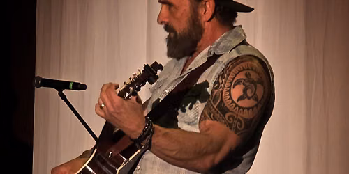 josephhosey @ Oliver's Beer Garden
