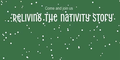 Sing-along Carols - Family Service