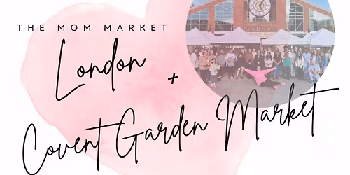 Lovin\u2019 Local Market