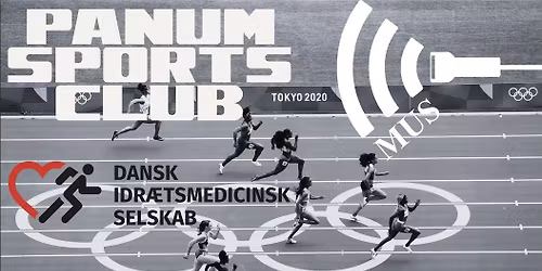 PSC X MUS - VEJEN TIL OL!