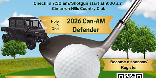 2026 Fundraiser Golf Tournament \u2013 Austin Buyers Group \u2013 Farm & Ranch Education Fund