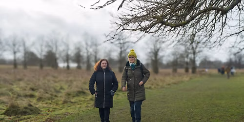 Hampton Court Circular - Monday 15 Feb 2027