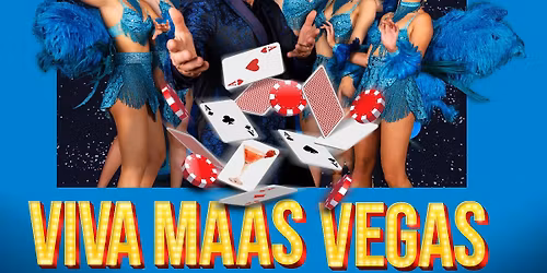 Viva Maas Vegas