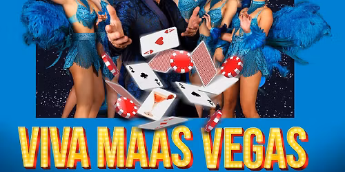 Viva Maas Vegas