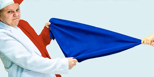 STAND-UP | ROMAN TR\u00c1VNI\u010cEK | KATOWICE | 21.04.2026 | 19:00