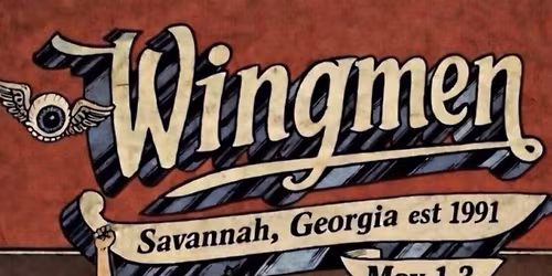 35th Savannahversary