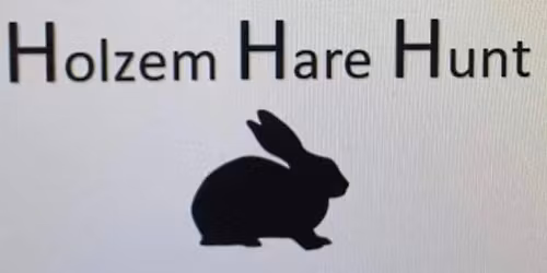 Holzem Hare Hunt - 2026