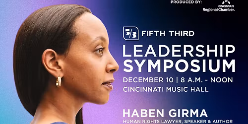 Fifth Third Bank Leadership Symposium
