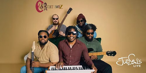 EarthTonez Music Collective