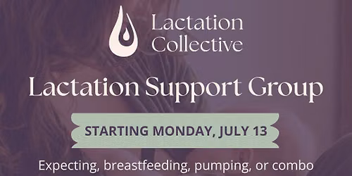 Lactation Support