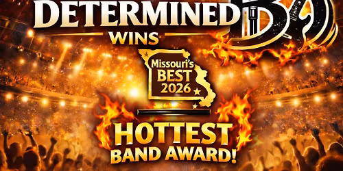 Missouri's Best 2026 10th Annual Red Carpet Gala