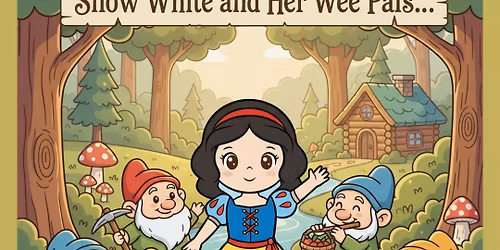 POP UP PANTO PRODUCTIONS