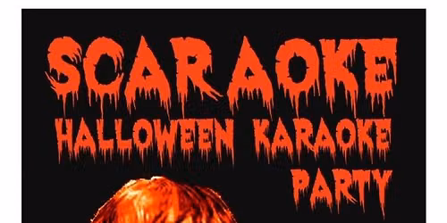 Shenanigans Scaraoke