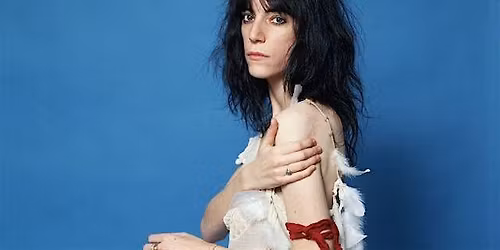 Patti Smith and CBGBs Special at How Does It Feel To Be Loved? indie club