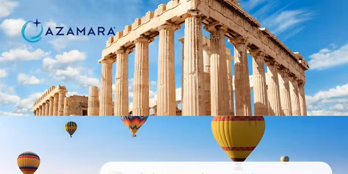 AZAMARA 11 Night Premium Cruise: EASTERN CARIBBEAN