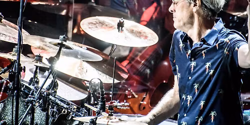 Stewart Copeland Have I Said too Much?