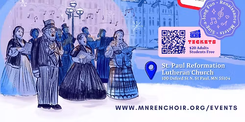 Renaissance Christmas