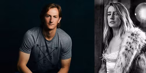 Cooper Alan \/ Ingrid Andress