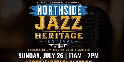 Northside Jazz & Heritage Festival