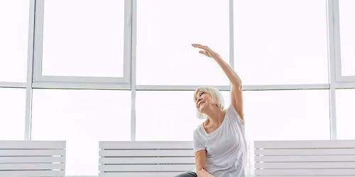 Wellness Wednesday | Parkland at the Common