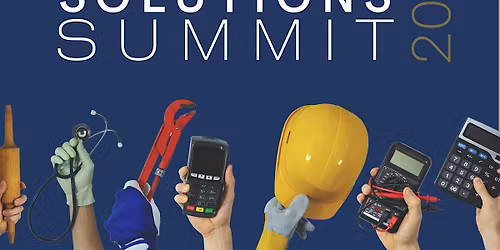 SOVA Workforce Solutions Summit 2026