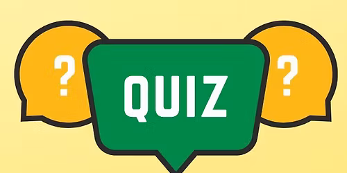 Annual Christmas Quiz \ud83c\udf84