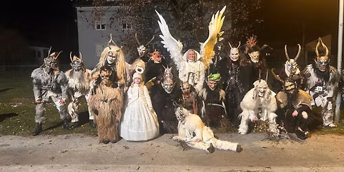 5.Kremschitzer Kraumpuslauf