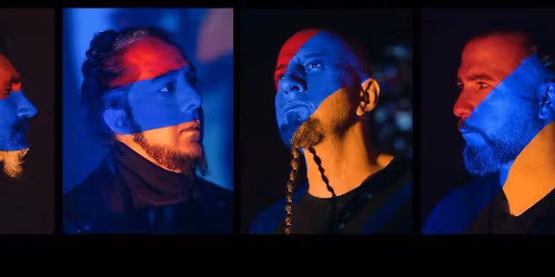 Sick New World in Fort Worth