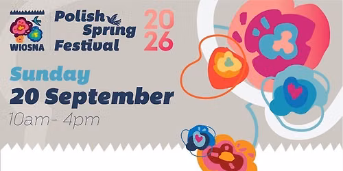 WIOSNA - Polish Spring Festival 2026