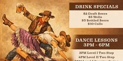 Country Live at Reilly Arts Center