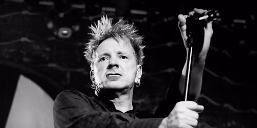Public Image Ltd