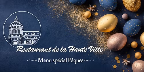 Menu week-end de P\u00e2ques 2026