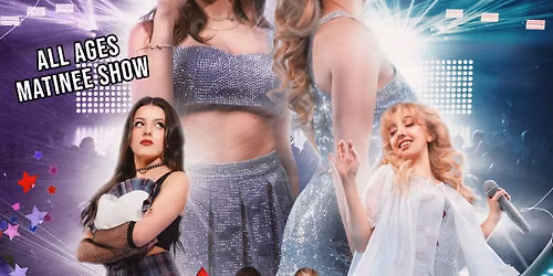 Sweet and Sour \u2013 The Ultimate Tribute to Sabrina Carpenter and Olivia Rodrigo