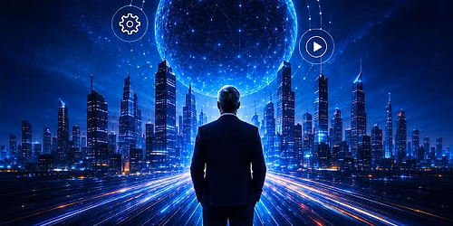 The Future Is Here! AI 2026: What's New, What's Next & What Matters!