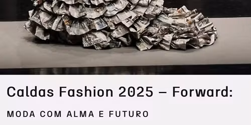 CALDAS FASHION 2025