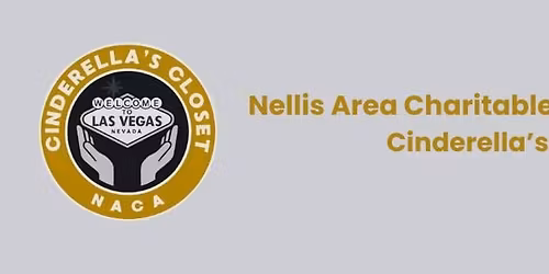 Cinderella's Closet Grand Reopening Event