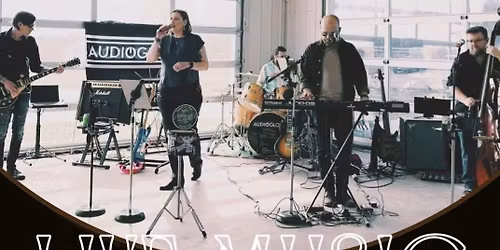 Audioglow at Twin Oaks