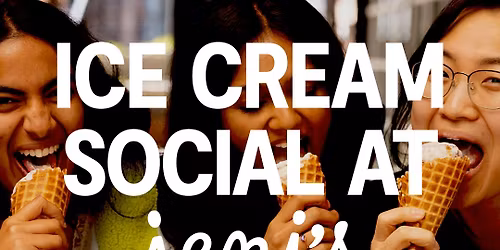 Eat Jeni's Ice Cream to Support WeRISE!