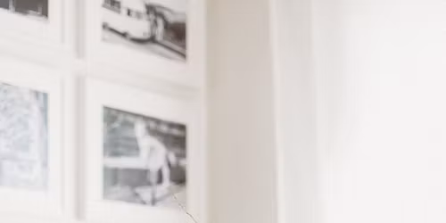 Holiday Centrepiece Workshop