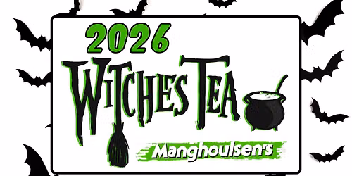 Manghoulsen's Witches Tea