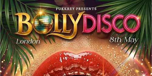 Bolly Disco