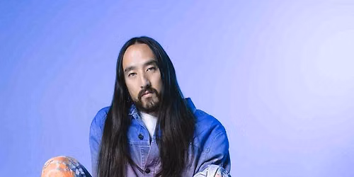Steve Aoki Tickets 