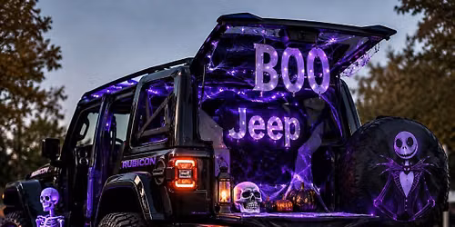 Trunk N Treat