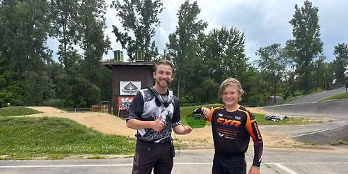 Thursday Night Thunder Monthly Series-July