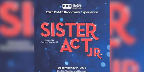 Sister Act Jr.