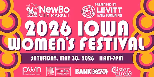 2026 Iowa Women's Festival 