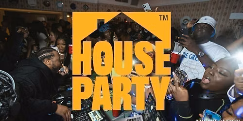 Kitchen Party
