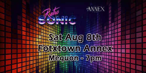 The Annex at Foxtown Brewery