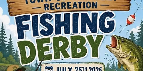 Town of Niagara Fishing Derby 
