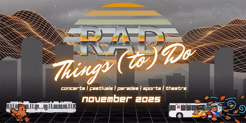 Parking The Beths with Phoebe Rings (18+)